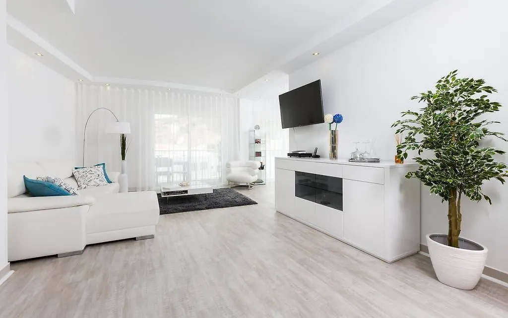 D_Loft Downtown Apartment Albufeira Portugal